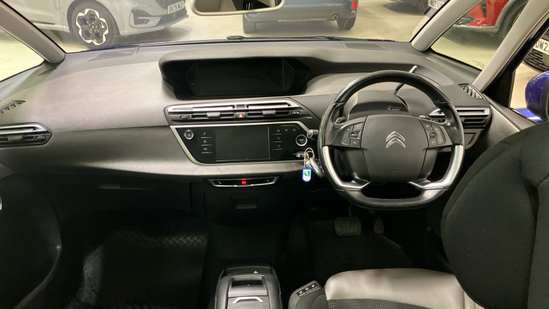 Citroen C4 Picasso 2.0 BlueHDi Flair 5dr EAT6 Diesel Estate